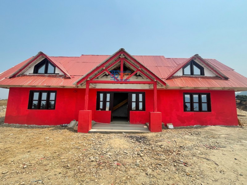 मारिङमा अतिथि गृह